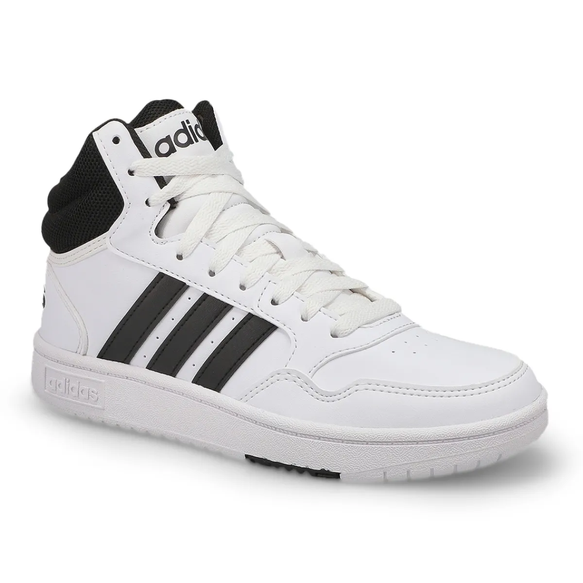 Adidas Hoops Mid 3.0 K Kids|Kids/BOY Sneakers And Athletic|Clearance
