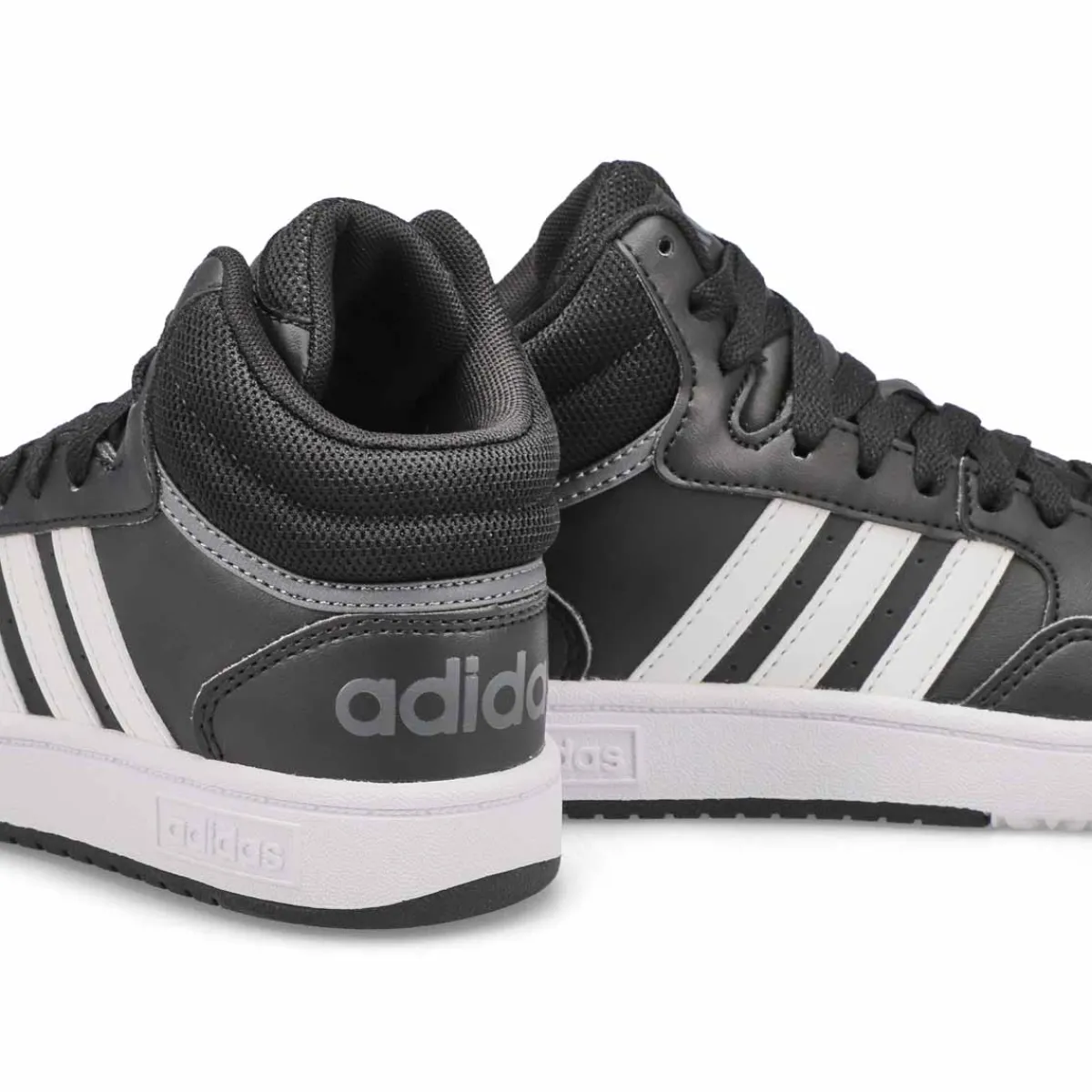 Adidas Hoops Mid 3.0 K Kids|Kids/BOY Sneakers And Athletic|Clearance