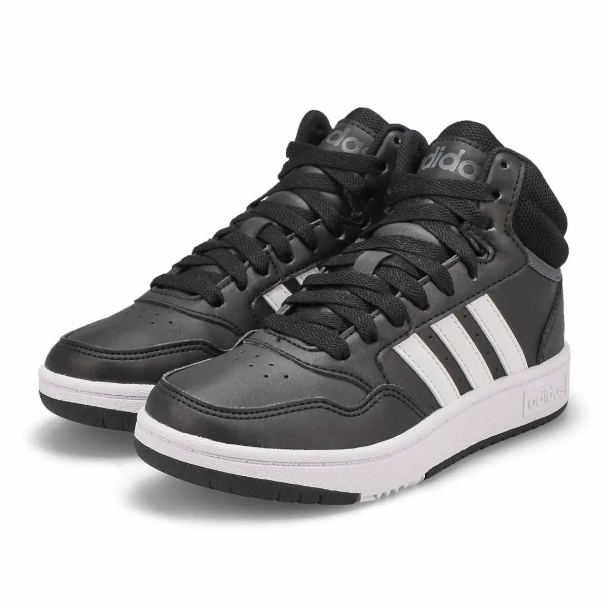 Adidas Hoops Mid 3.0 K Kids|Kids/BOY Sneakers And Athletic|Clearance