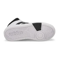 Adidas Hoops Mid 3.0 K Kids|Kids/BOY Sneakers And Athletic|Clearance