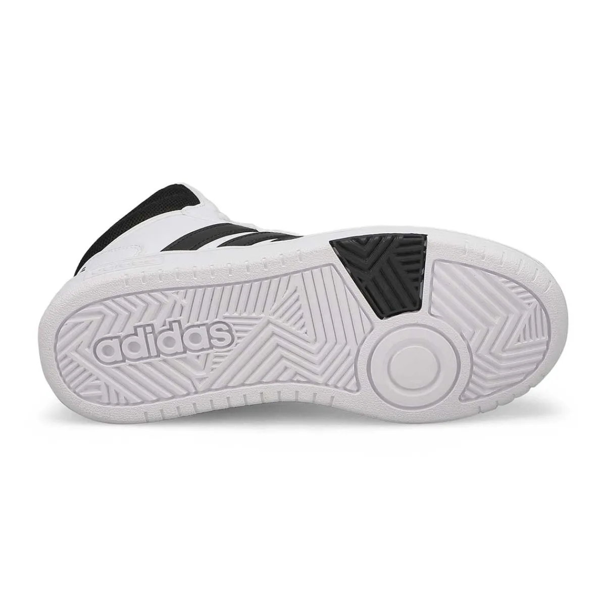 Adidas Hoops Mid 3.0 K Kids|Kids/BOY Sneakers And Athletic|Clearance