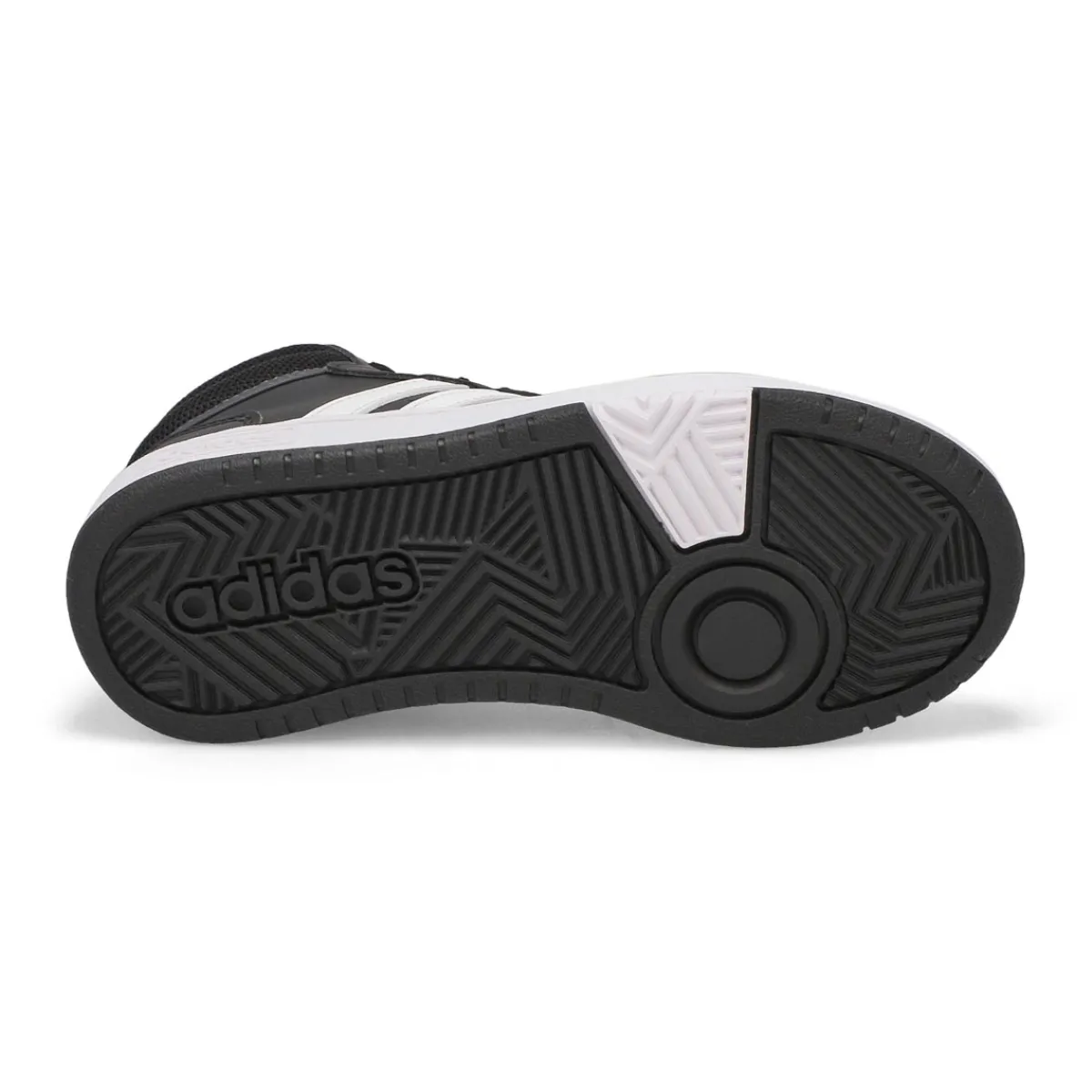 Adidas Hoops Mid 3.0 K Kids|Kids/BOY Sneakers And Athletic|Clearance