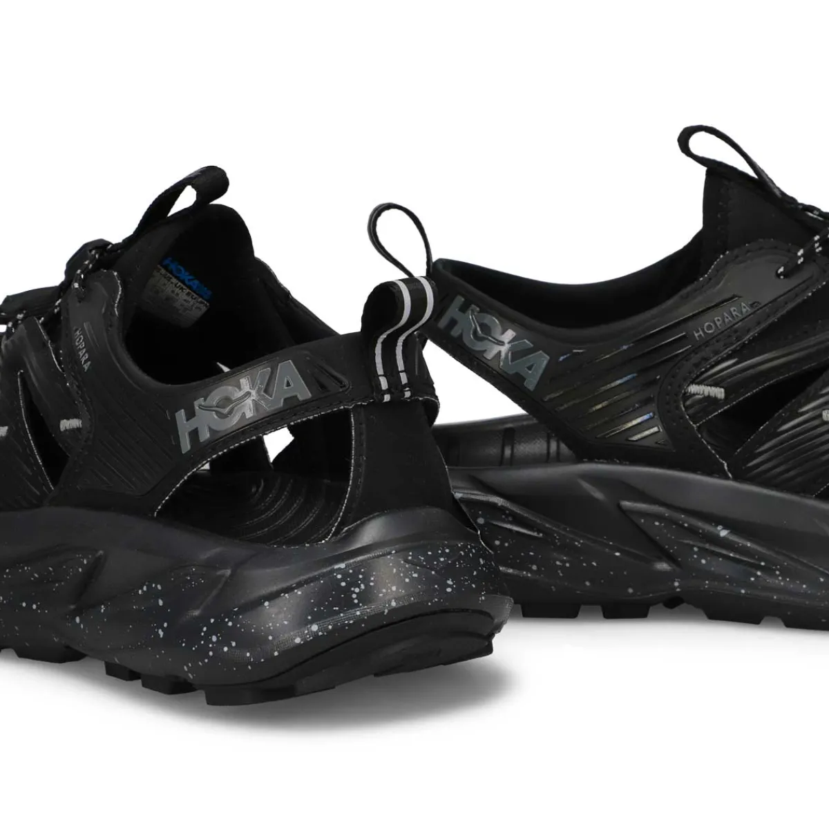 HOKA Hopara Women|Women Sandals