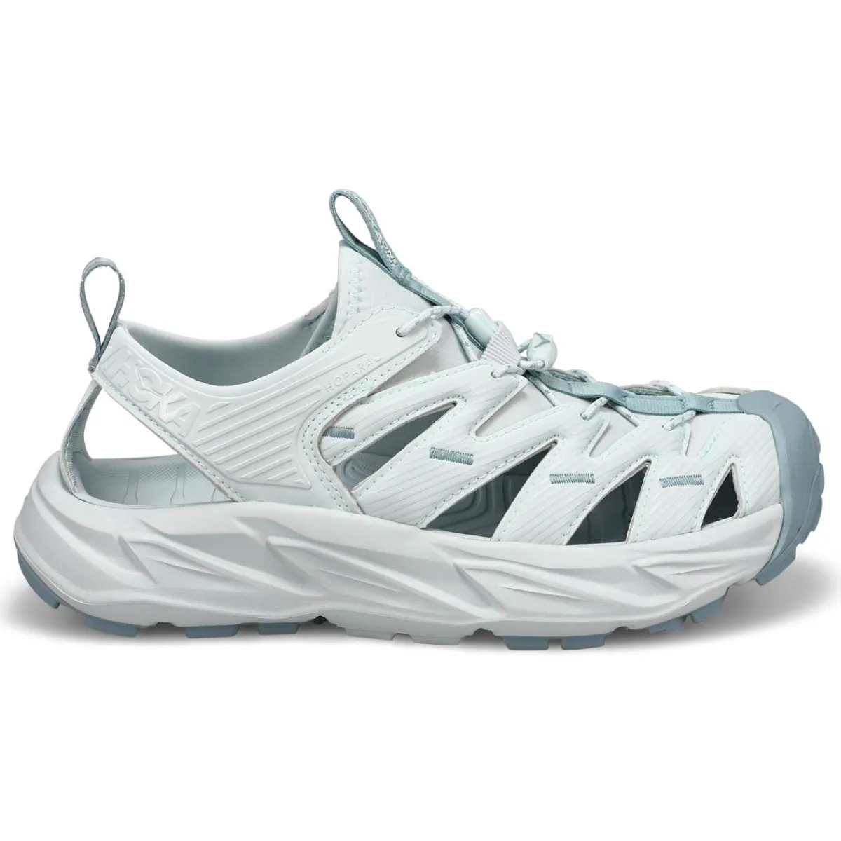 HOKA Hopara Women|Women Sandals