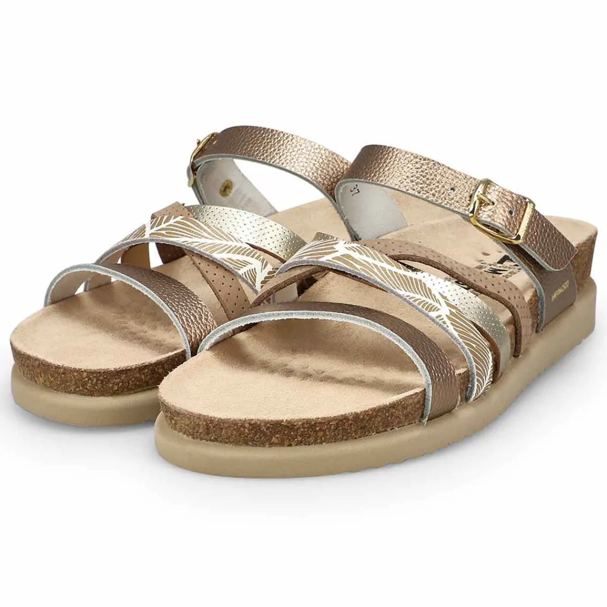 Mephisto Huleda Women|Women Sandals