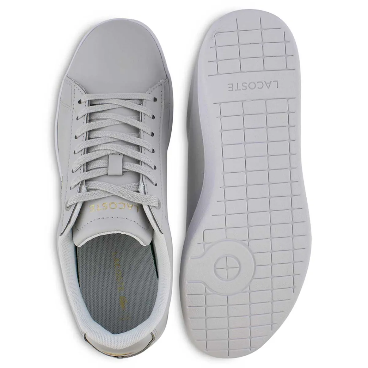 Lacoste Hydez 119 Women|Women Sneakers And Athletic