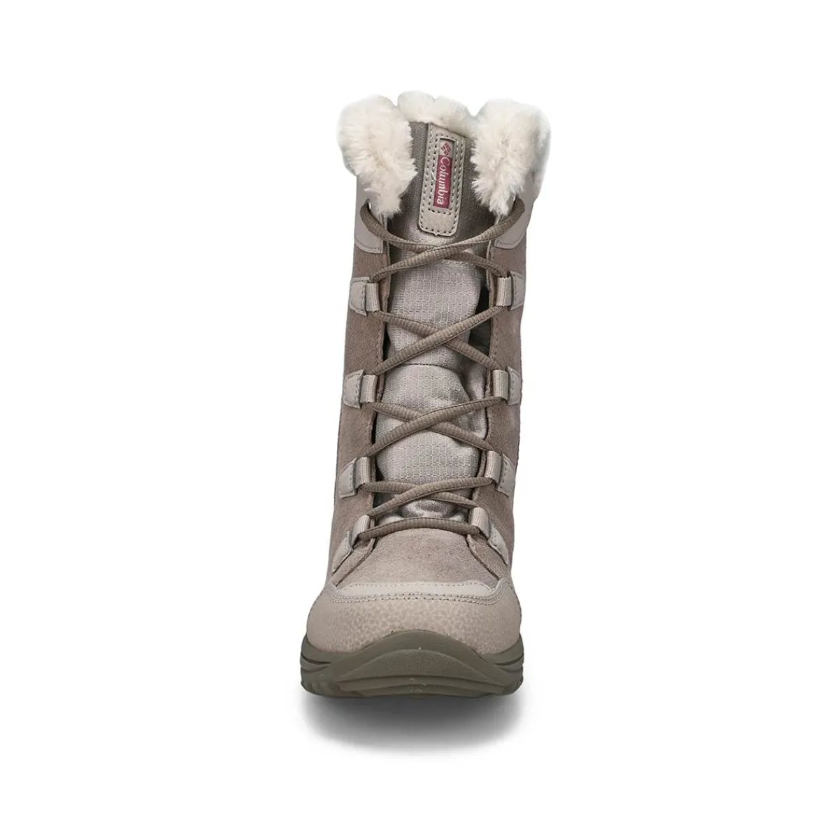Columbia Ice Maiden II Women|Women Winter Boots