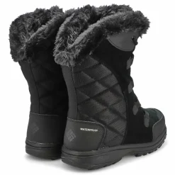Columbia Ice Maiden II Women|Women Winter Boots