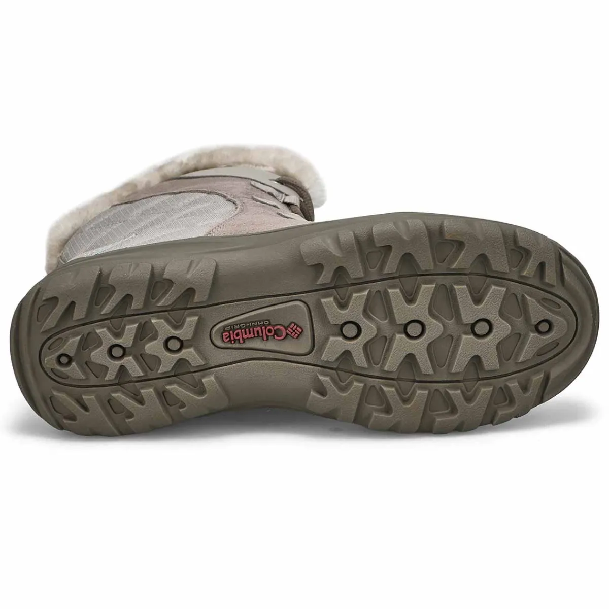 Columbia Ice Maiden II Women|Women Winter Boots