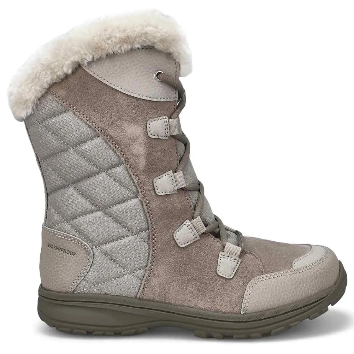 Columbia Ice Maiden II Women|Women Winter Boots