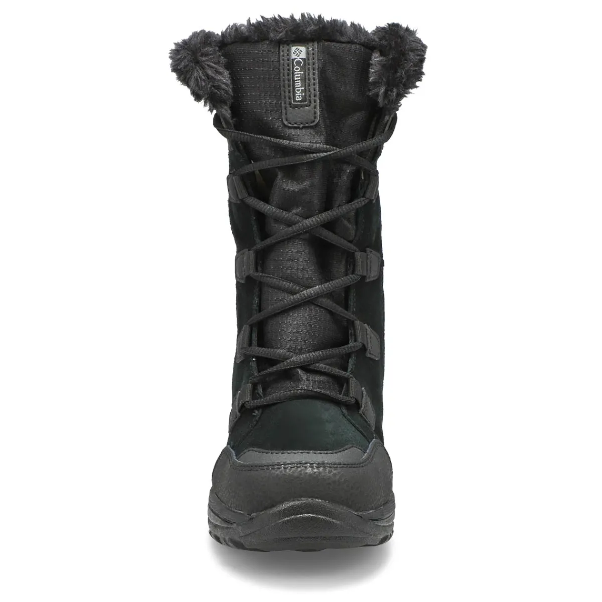 Columbia Ice Maiden II Women|Women Winter Boots
