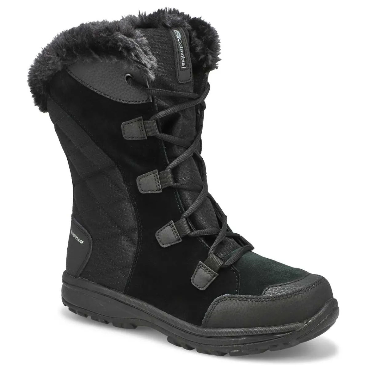 Columbia Ice Maiden II Women|Women Winter Boots