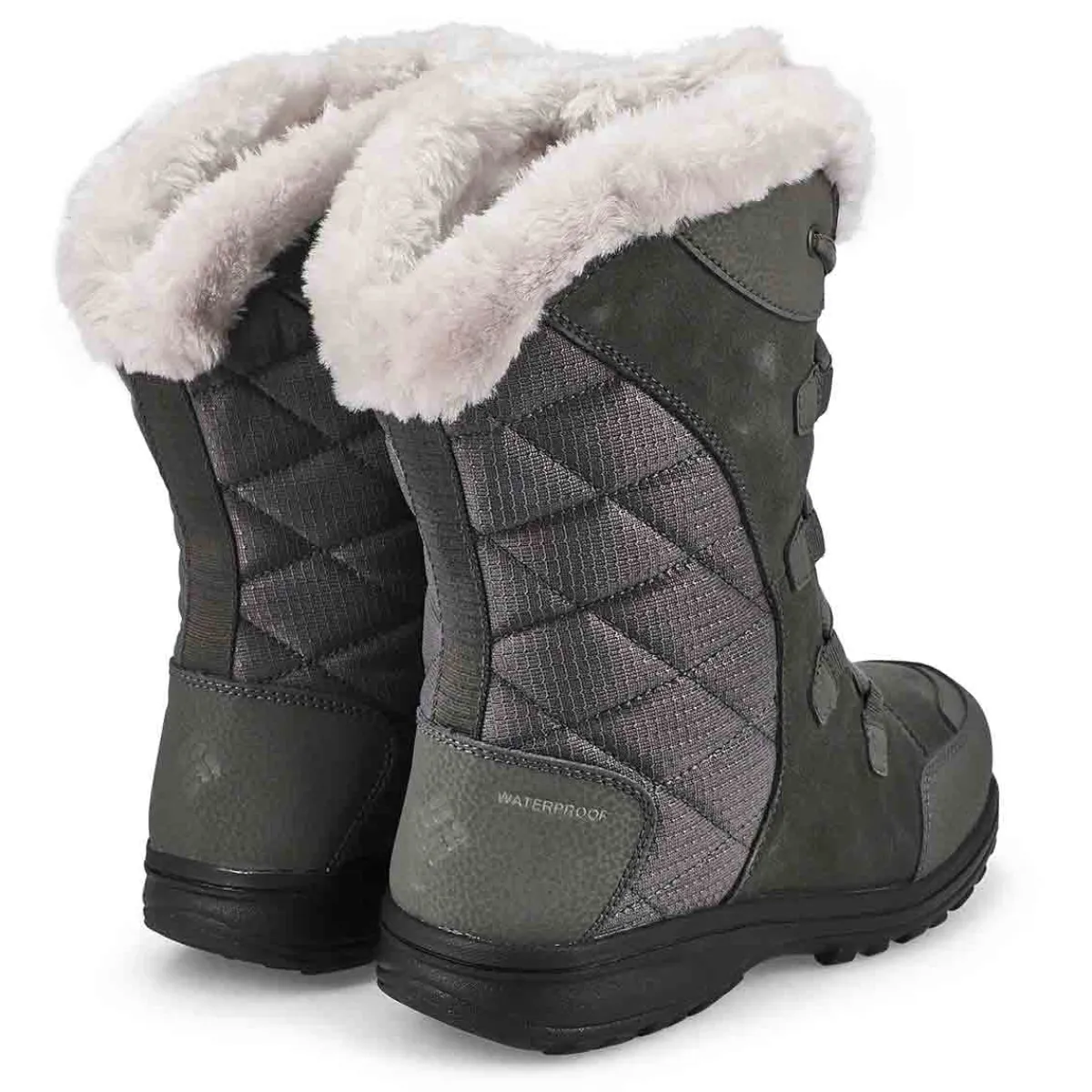 Columbia Ice Maiden II Women|Women Winter Boots