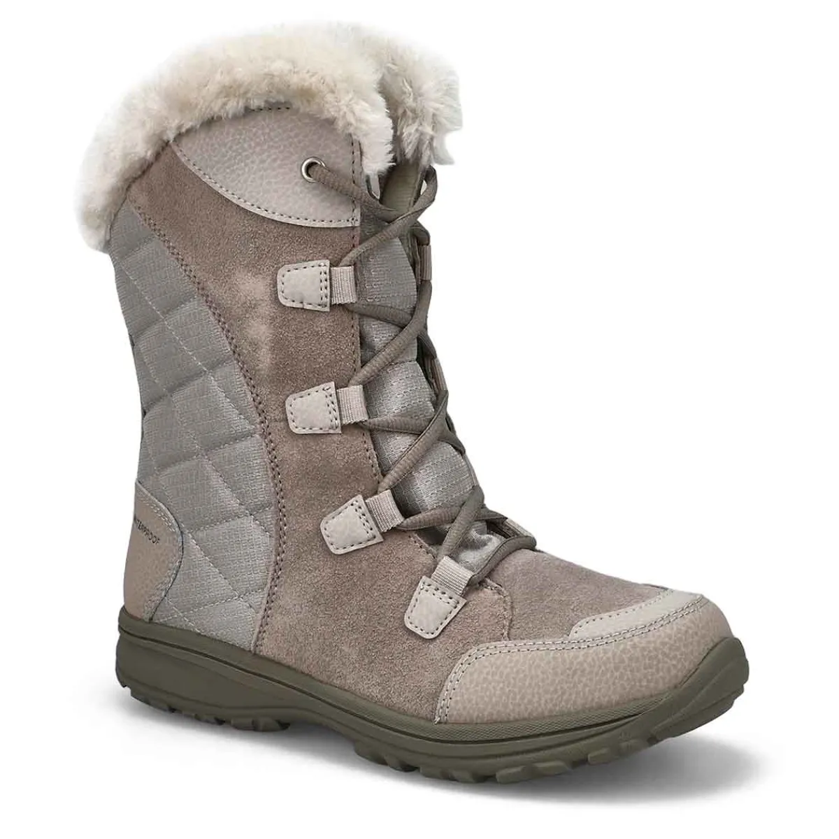Columbia Ice Maiden II Women|Women Winter Boots
