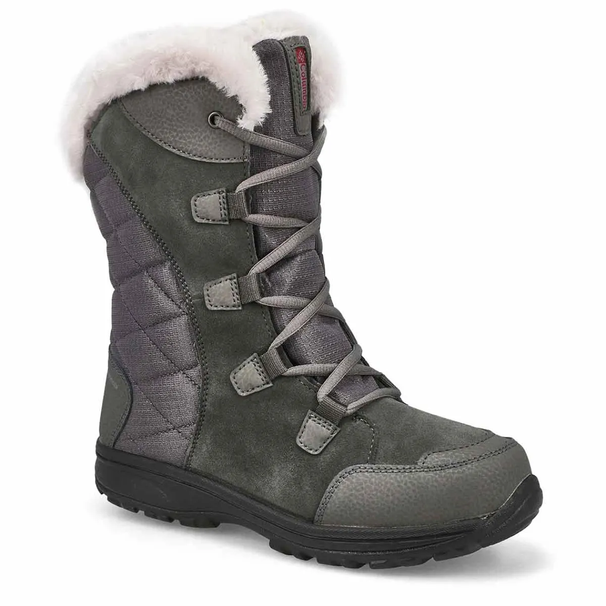 Columbia Ice Maiden II Women|Women Winter Boots