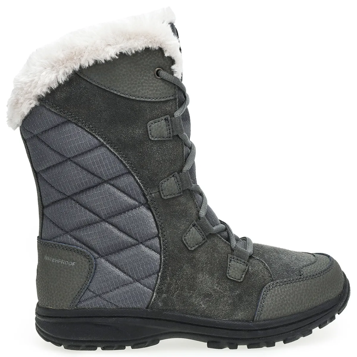 Columbia Ice Maiden II Women|Women Winter Boots