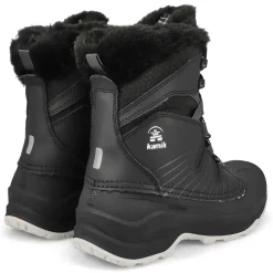 Kamik Iceland F Women|Women Winter Boots