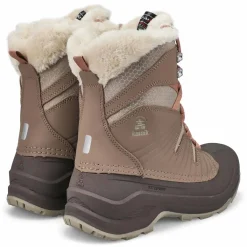 Kamik Iceland F Women|Women Winter Boots