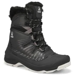 Kamik Iceland F Women|Women Winter Boots