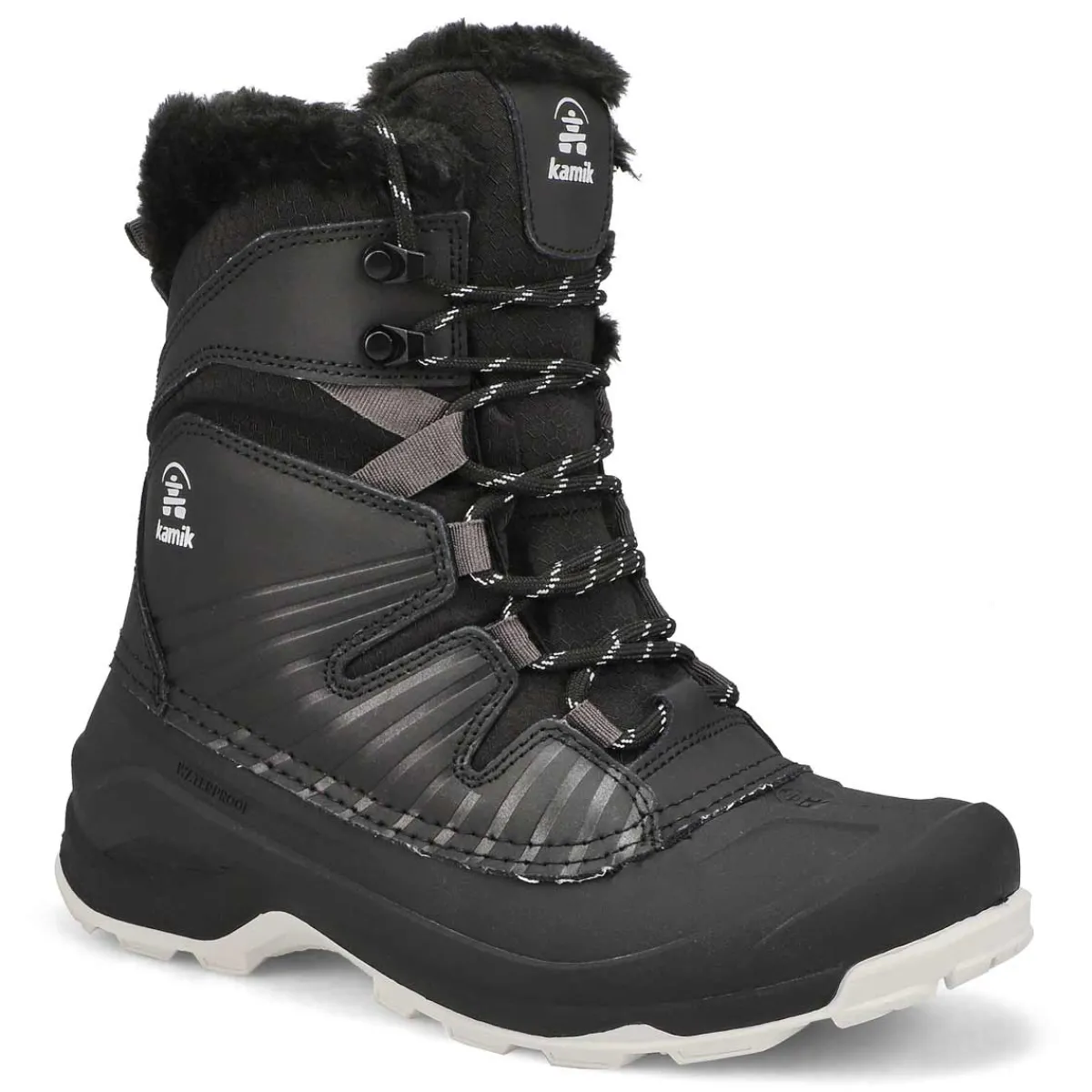 Kamik Iceland F Women|Women Winter Boots