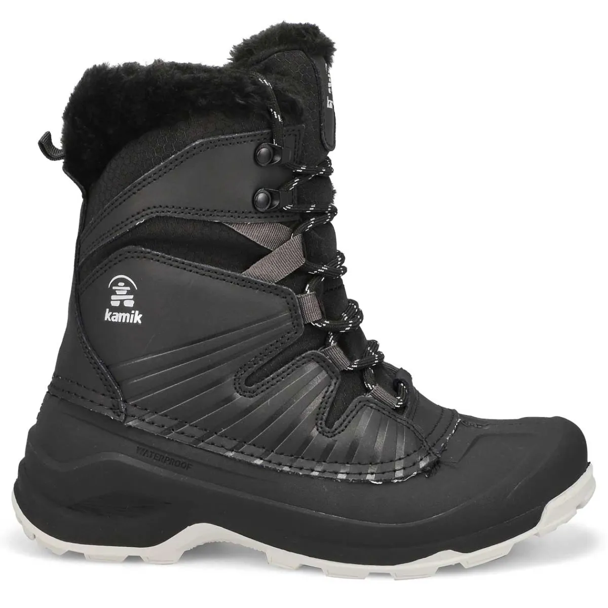 Kamik Iceland F Women|Women Winter Boots