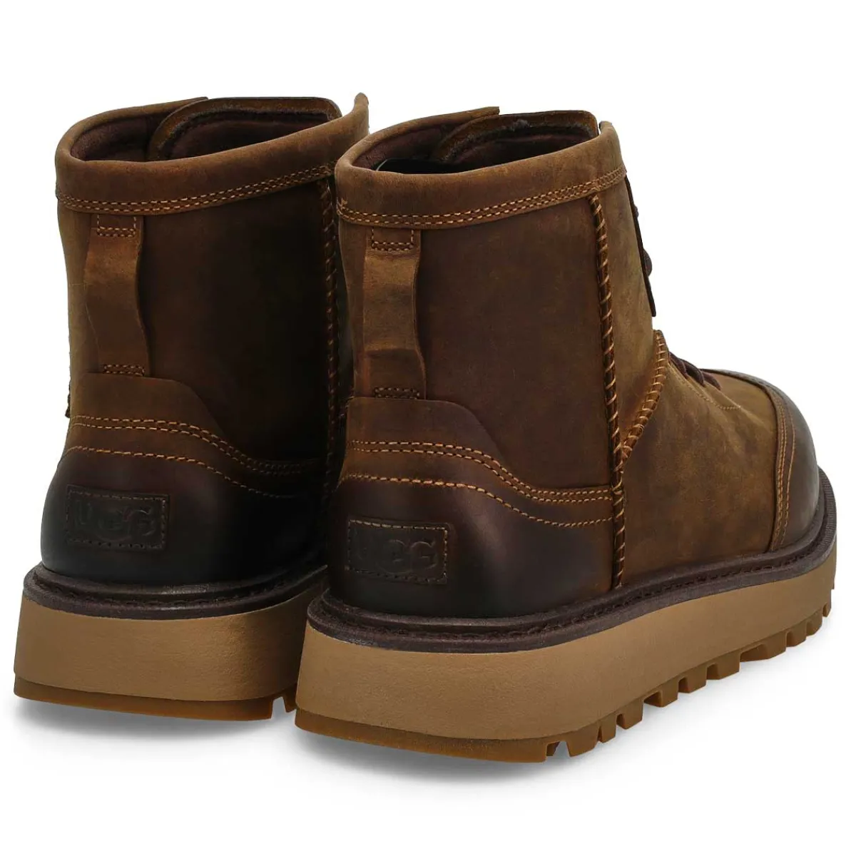 UGG Idyllwild Lace Men| Boots