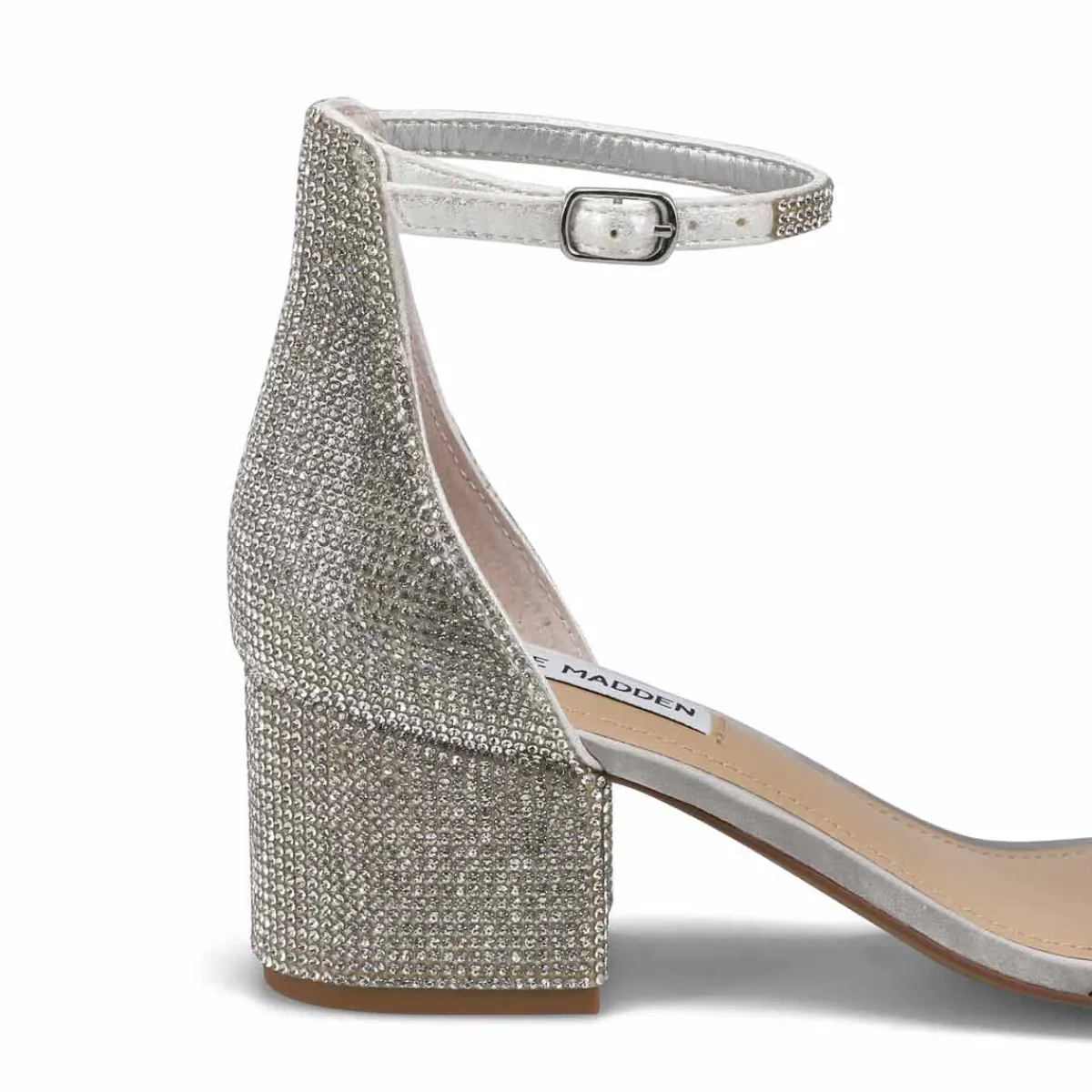 Steve Madden Invest-R Women|Women Shoes