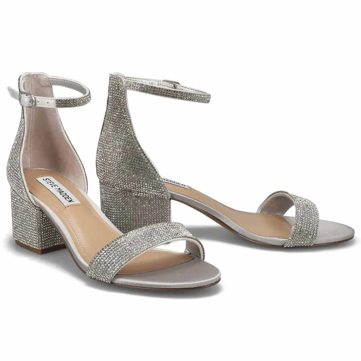 Steve Madden Invest-R Women|Women Shoes