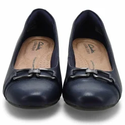 Clarks Iridessa Rae Women|Women Shoes