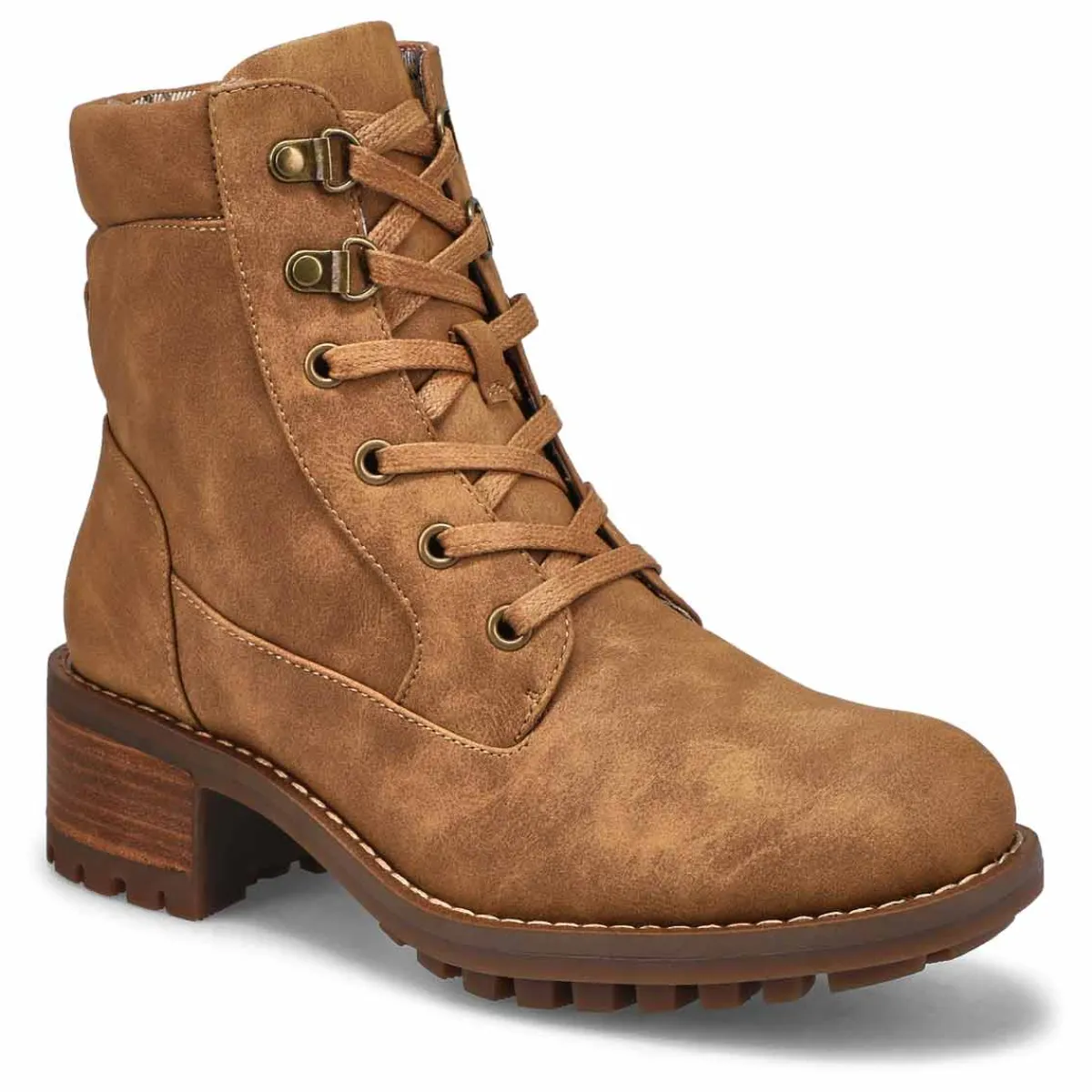 SoftMoc Iris Women|Women Boots