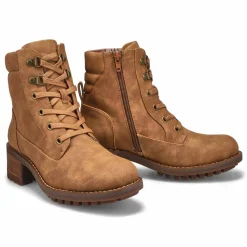 SoftMoc Iris Women|Women Boots