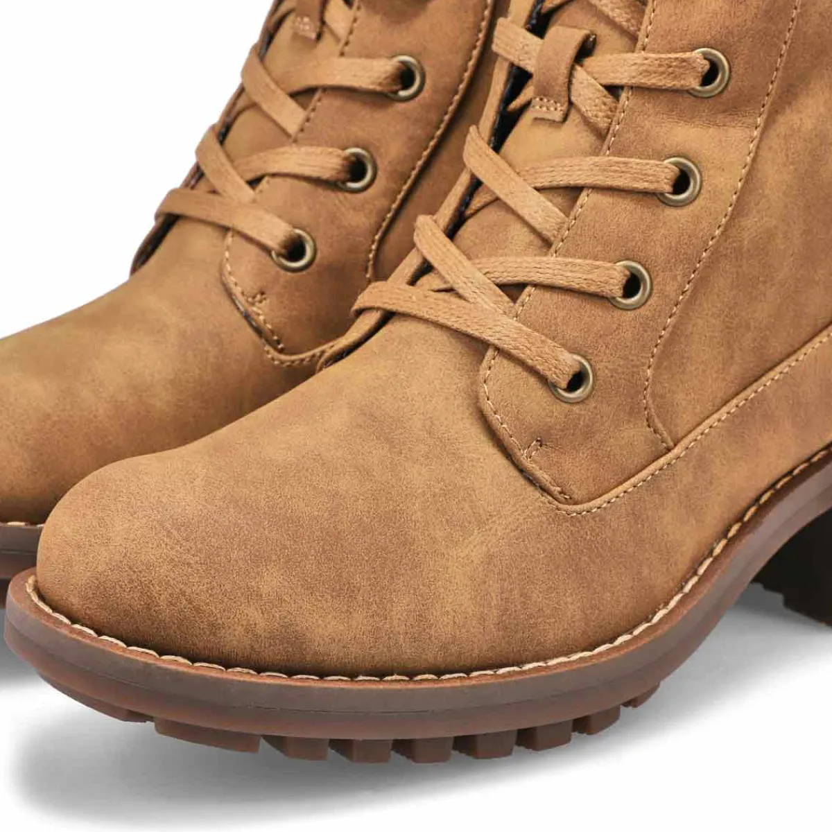 SoftMoc Iris Women|Women Boots