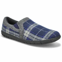 SoftMoc Jacob Men| Slippers & Moccasins