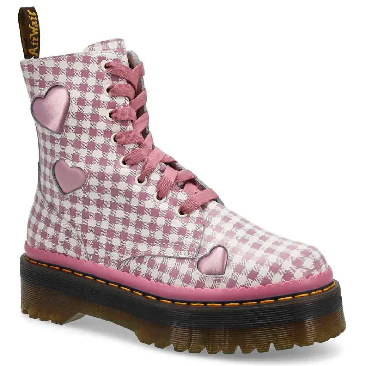 Dr Martens Jadon Women|Women Boots