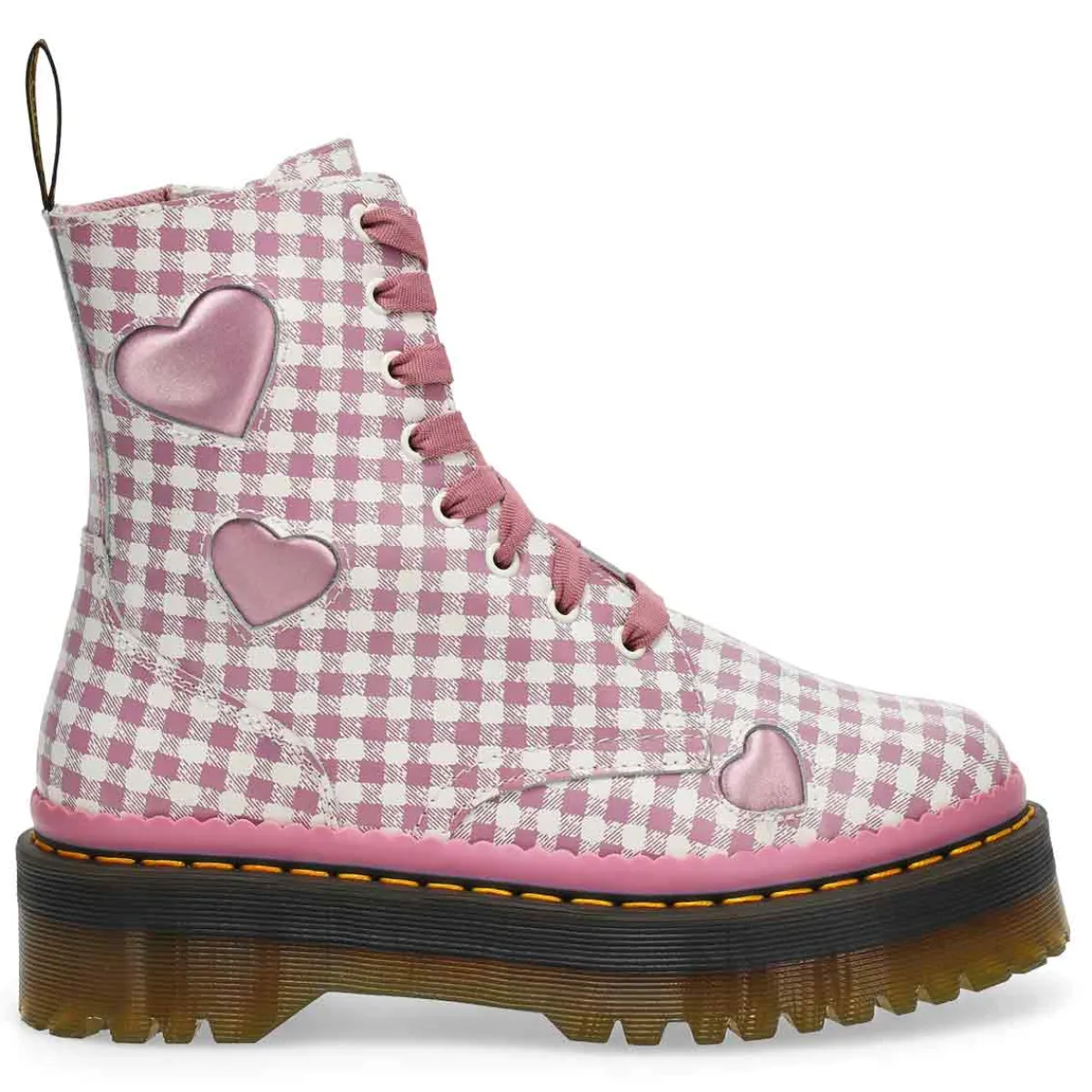 Dr Martens Jadon Women|Women Boots