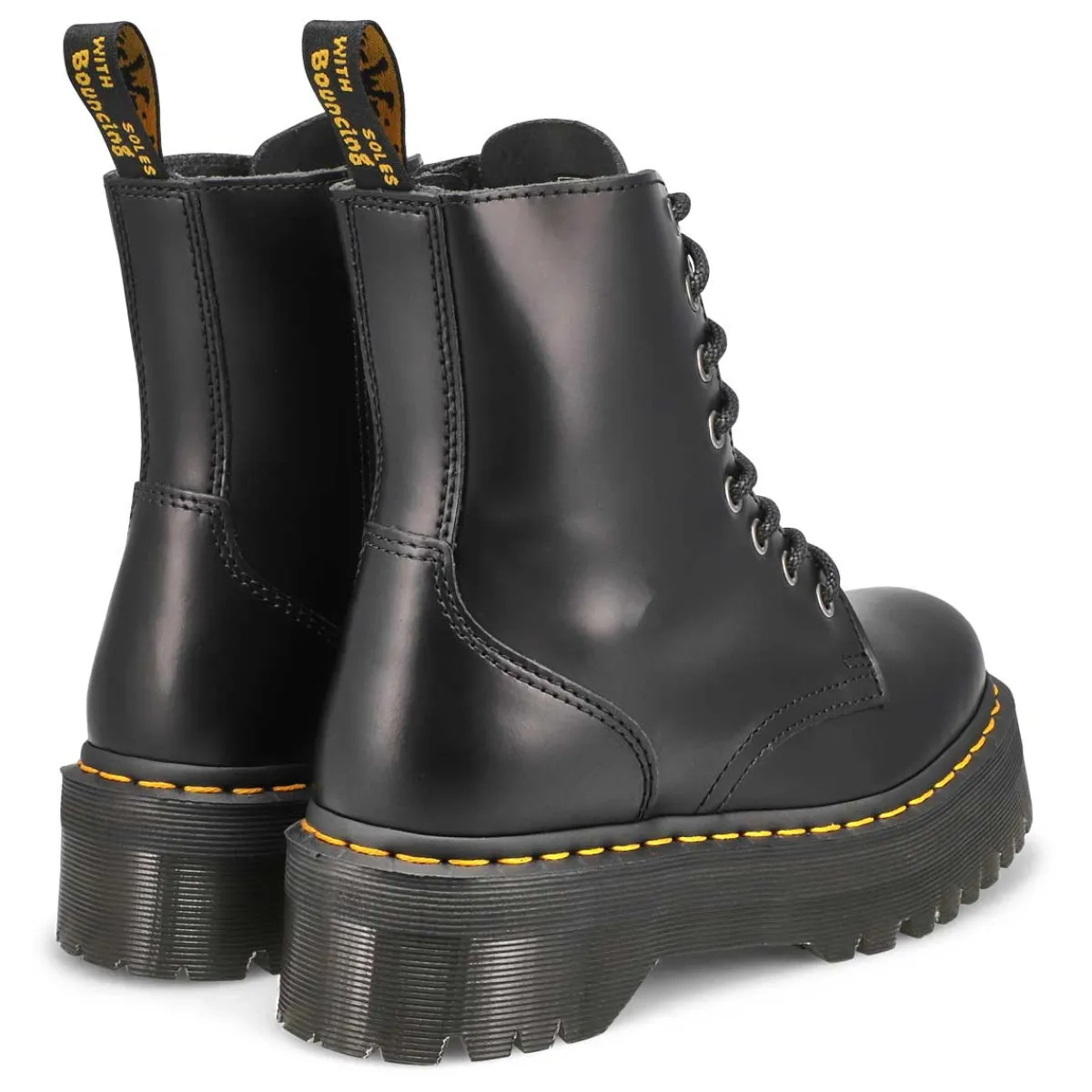 Dr Martens Jadon Heart Women|Women Boots