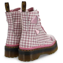 Dr Martens Jadon Heart Women|Women Boots