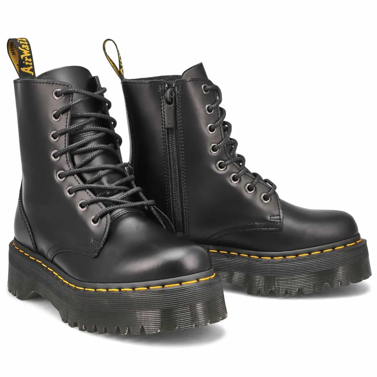 Dr Martens Jadon Heart Women|Women Boots