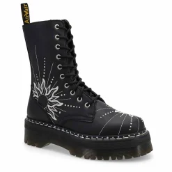 Dr Martens Jadon Hi Solar Flare Women|Women Boots