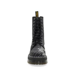 Dr Martens Jadon Hi Solar Flare Women|Women Boots