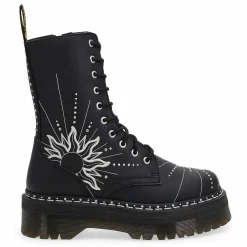 Dr Martens Jadon Hi Solar Flare Women|Women Boots