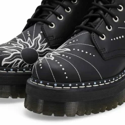 Dr Martens Jadon Hi Solar Flare Women|Women Boots