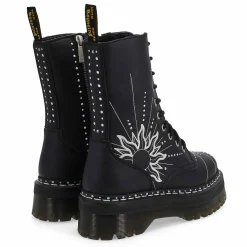 Dr Martens Jadon Hi Solar Flare Women|Women Boots