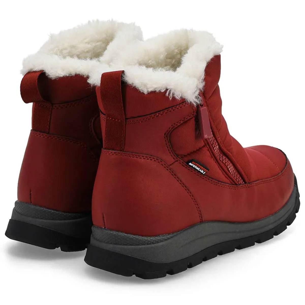 SoftMoc Jana Women|Women Winter Boots