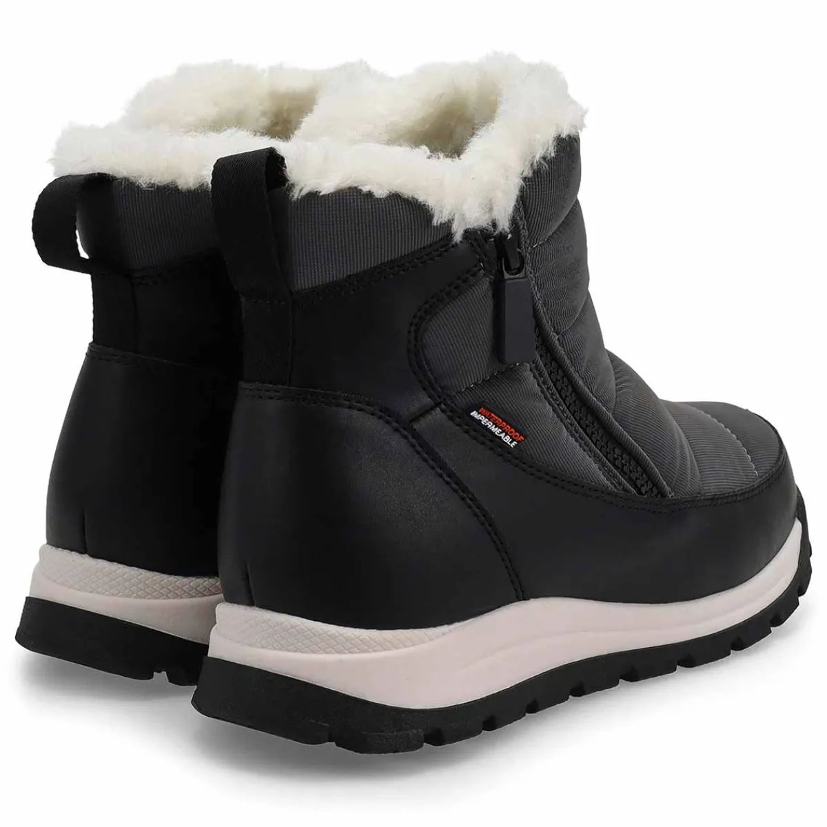 SoftMoc Jana Women|Women Winter Boots