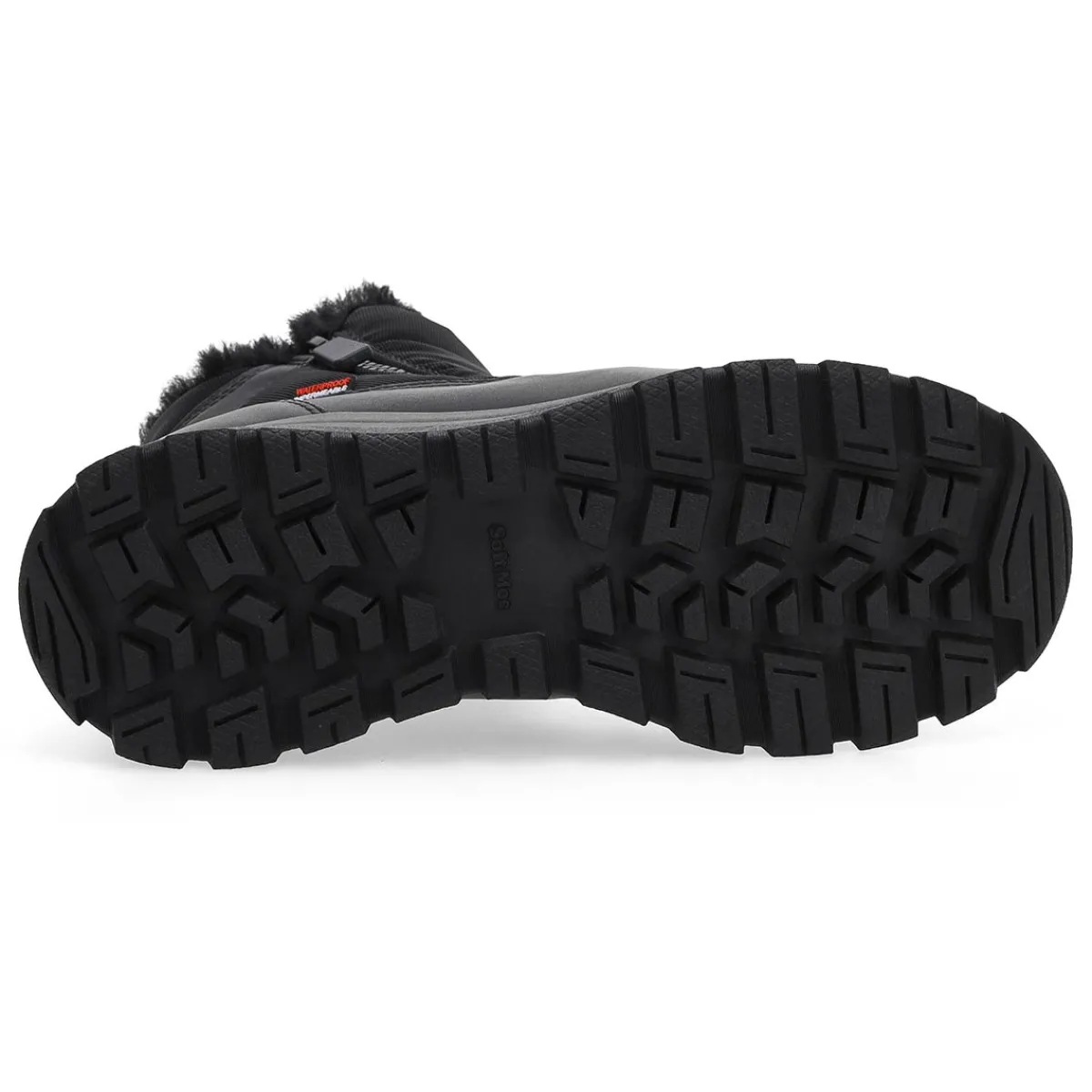 SoftMoc Jana Women|Women Winter Boots