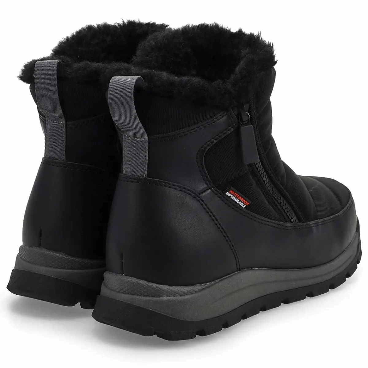 SoftMoc Jana Women|Women Winter Boots