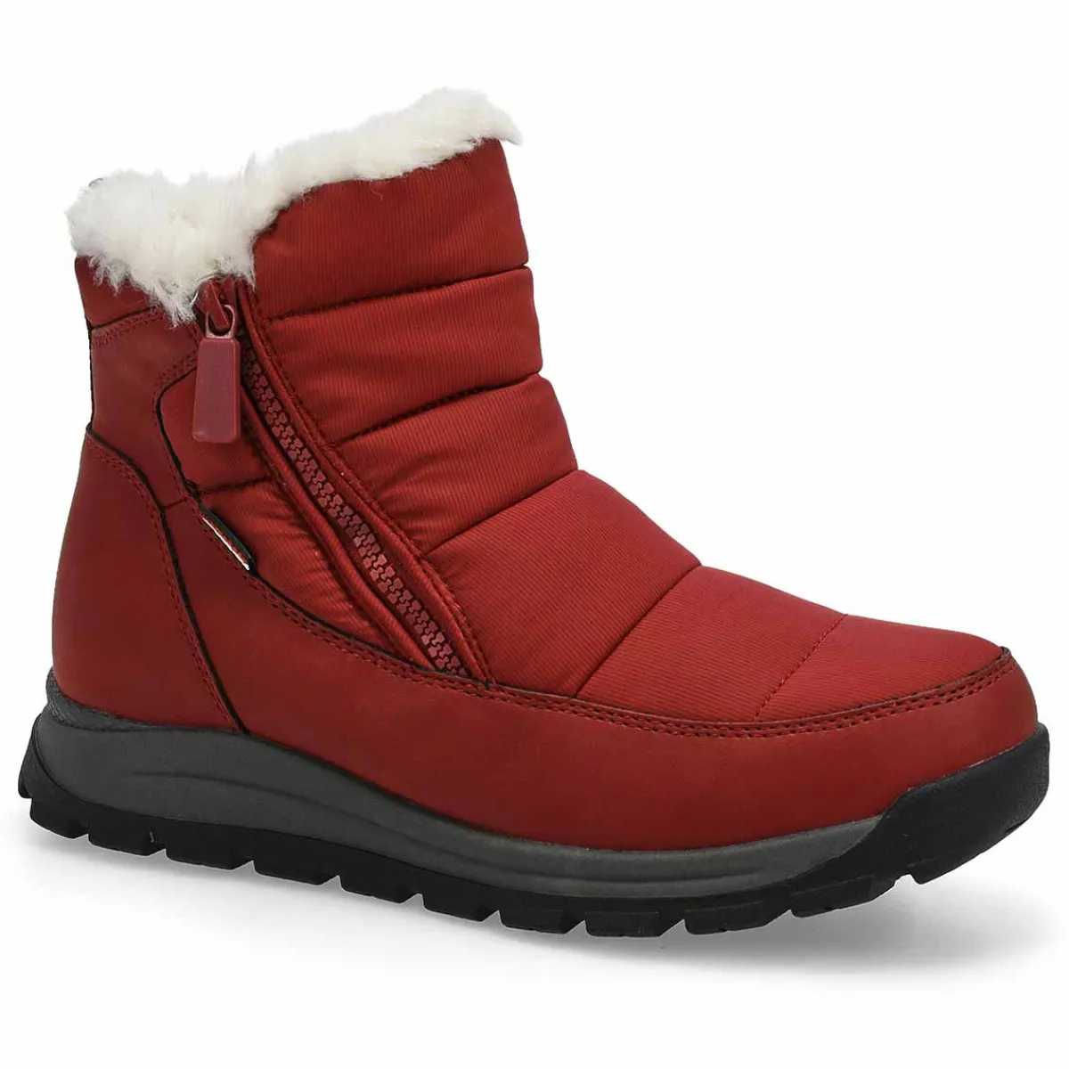 SoftMoc Jana Women|Women Winter Boots