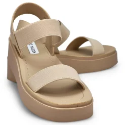 Steve Madden Janice Women|Women Sandals