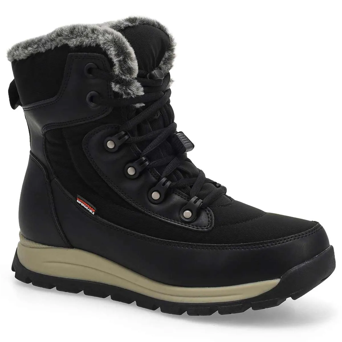 SoftMoc Janis Women|Women Winter Boots